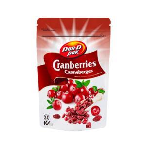 Nam việt quất Dan D Pak 150g