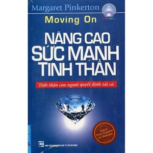 Nâng cao sức mạnh tinh thần - Margaret Pinkerton