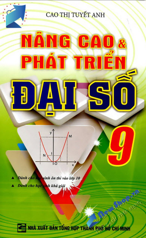 Nâng cao và phát triển Đại Số 9