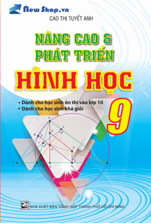 Nâng Cao Và Phát Triển Hình Học Lớp 9