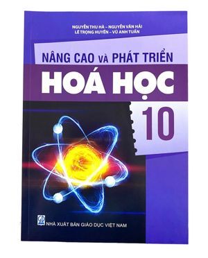 Nâng Cao Và Phát Triển Hóa Học 10