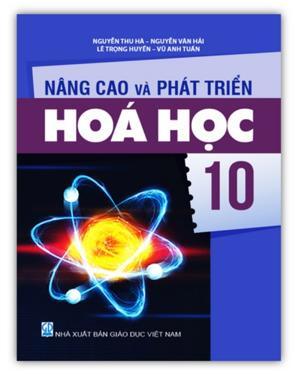 Nâng Cao Và Phát Triển Hóa Học 10