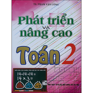 Nâng Cao Và Phát Triển Toán 2