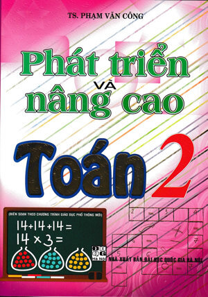 Nâng Cao Và Phát Triển Toán 2