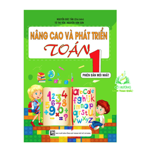Nâng Cao Và Phát Triển Toán Lớp 1
