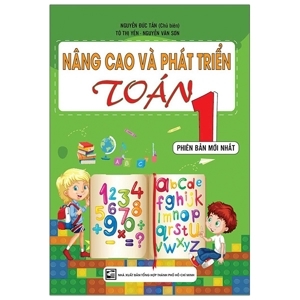 Nâng Cao Và Phát Triển Toán Lớp 1