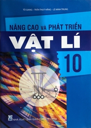 Nâng Cao Và Phát Triển Vật Lí 10