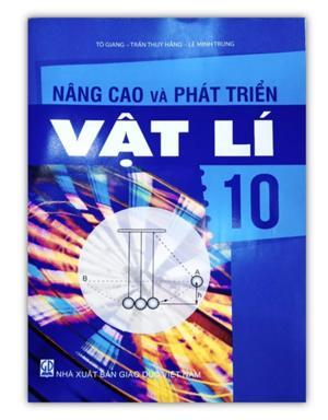 Nâng Cao Và Phát Triển Vật Lí 10