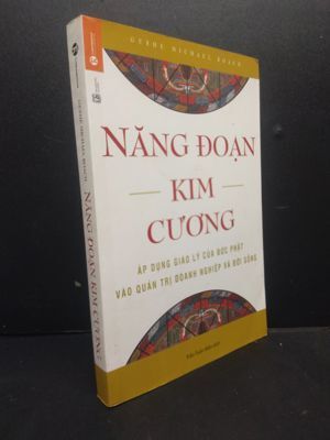 Năng đoạn kim cương - Geshe Michael Roach - Dịch giả : Trần Tuấn Mẫn