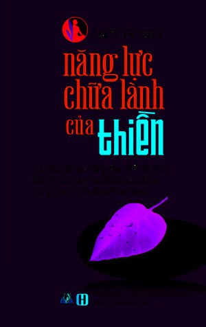 Năng Lực Chữa Lành Của Thiền