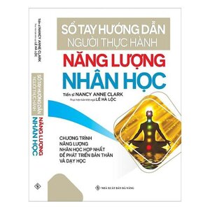 Năng lượng nhân học