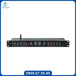 Nâng tiếng DBacoustic DAC 5S