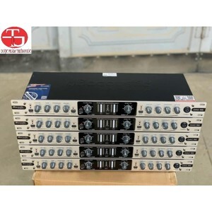 Nâng tiếng DBacoustic DAC 5S