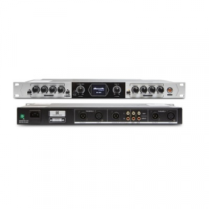 Nâng tiếng DBacoustic EX300