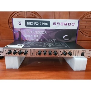 Nâng tiếng NEX FX12 Pro