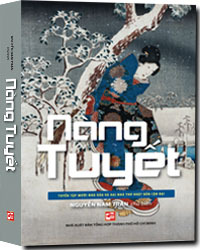 Nàng tuyết