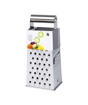 Nạo rau củ 4 mặt WMF Vierkantreibe