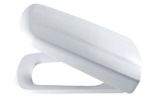 Nắp bàn cầu Caesar M236