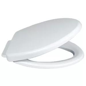 Nắp bàn cầu Caesar MS220