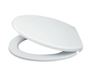 Nắp bàn cầu Caesar MU234
