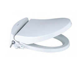 Nắp bàn cầu đa năng Caesar TAF050