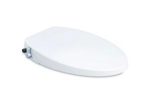 Nắp bàn cầu Cotto CVN92201
