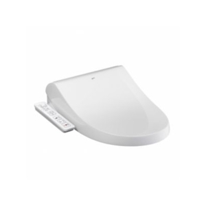 Nắp bàn cầu điện tử Inax CW-H17VN