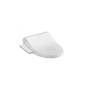 Nắp bàn cầu điện tử Inax CW-H18VN