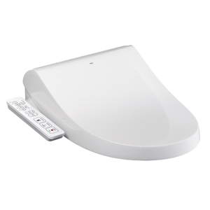Nắp bàn cầu điện tử Inax CW-H18VN
