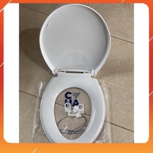 Nắp bàn cầu HA02