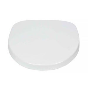 Nắp bàn cầu Toto TC385VS#W