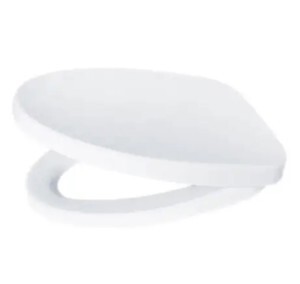 Nắp bàn cầu Toto TC385VS#W