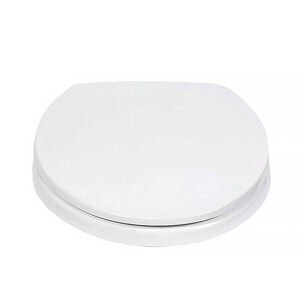 Nắp bàn cầu Toto TC393VS#W