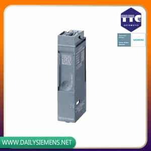 Nắp bảo vệ cho Module truyển thông Siemens 6ES7133-6CV15-1AM0