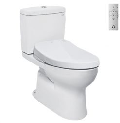 Nắp rửa điện tử Washlet TOTO TCF4731