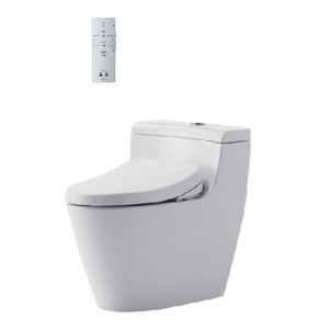 Nắp rửa điện tử Washlet TOTO TCF4731