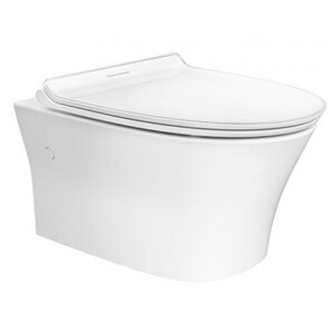 Nắp bồn cầu American Standard WP-C119