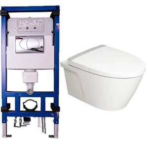 Nắp bồn cầu American Standard CTSS1808-1M