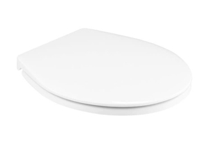 Nắp bồn cầu cơ Cotto C9007