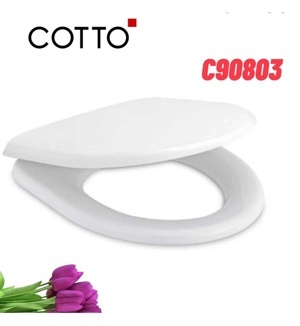 Nắp bồn cầu cơ Cotto C90803