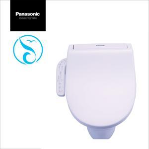 Nắp bồn cầu điện tử Panasonic DL-EH10VG-W