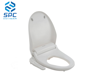 Nắp bồn cầu điện tử Panasonic DL-EH10VG-W