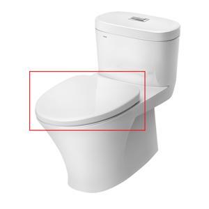 Nắp bồn cầu đóng êm Inax CF-500VS