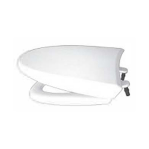 Nắp bồn cầu đóng êm Inax CF-918VS