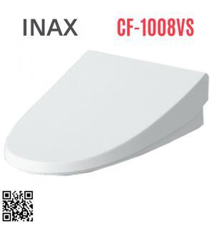 Nắp bồn cầu Inax CF-1008VS