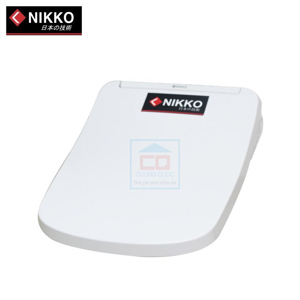 Nắp bồn cầu thông minh Nikko P69162