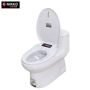 Nắp Bồn cầu thông minh Nikko P69062