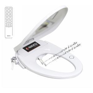 Nắp Bồn cầu thông minh Nikko P69062