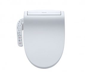 Nắp bồn cầu thông minh Panasonic DL-5225CWS