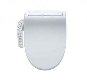 Nắp bồn cầu thông minh Panasonic DL-5225CWS